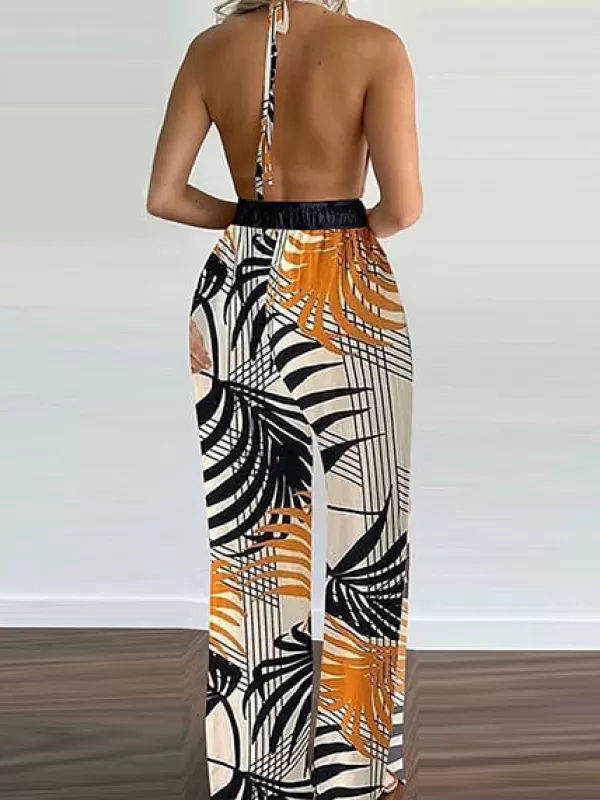 Princesse Fleurie Combinaison Longue Fleurie Online
