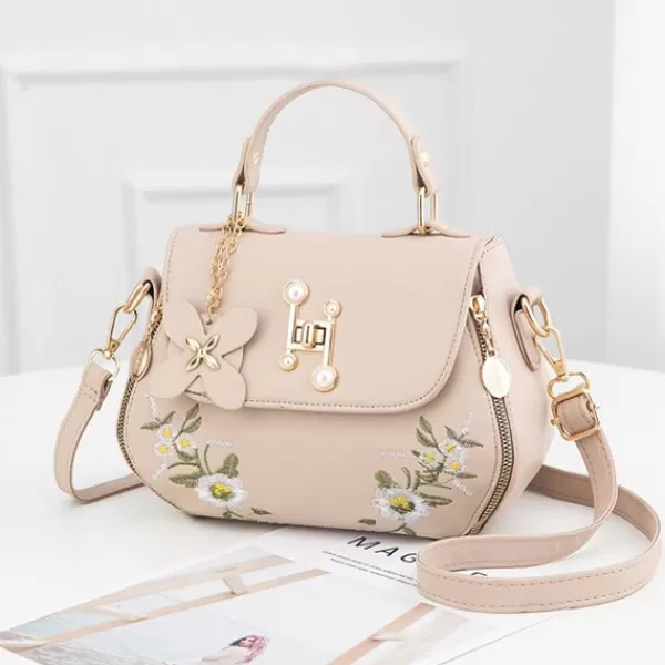 Princesse Fleurie Petit Sac Fleuri Cheap