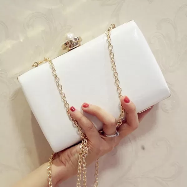 Princesse Fleurie Pochette à Fleurs Outlet