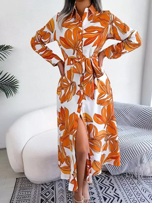 Princesse Fleurie Robe Chemise Fleurie Hiver Best Sale