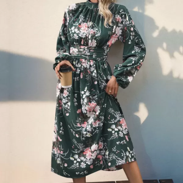 Princesse Fleurie Robe Fleurie Automne Clearance