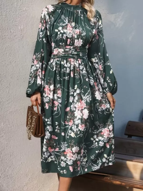 Princesse Fleurie Robe Fleurie Automne Clearance