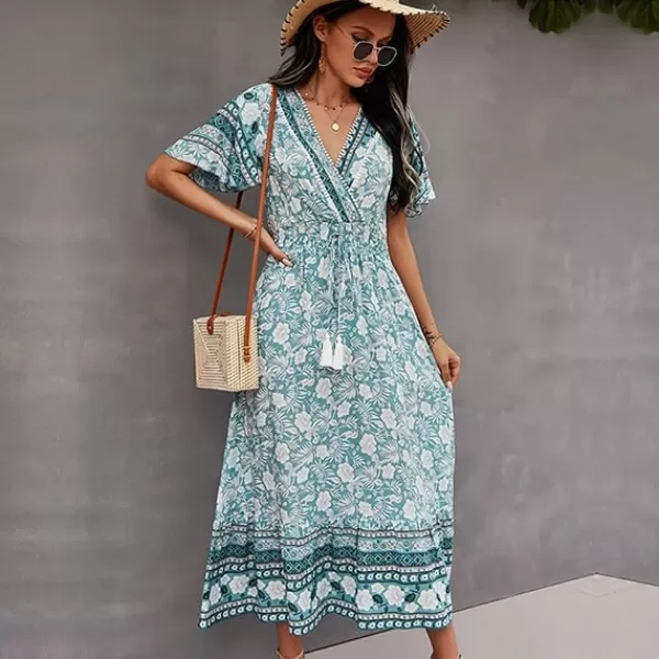 Princesse Fleurie Robe Fleurie Baptême Online