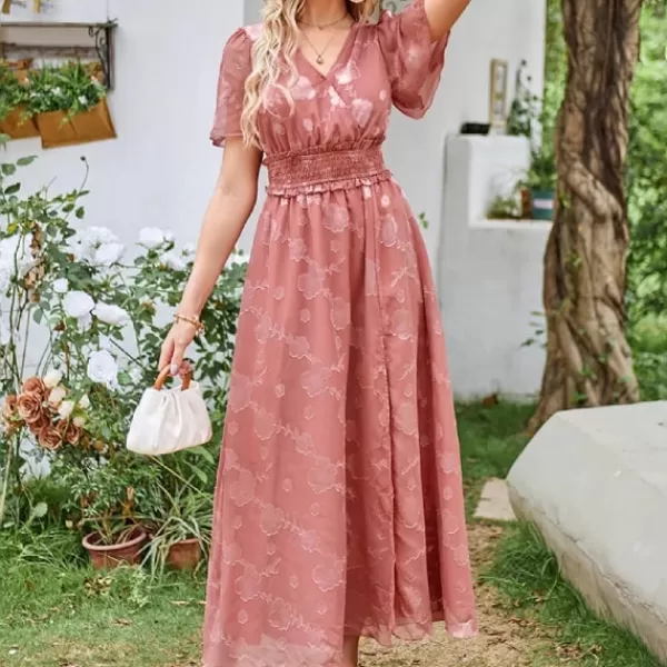 Princesse Fleurie Robe Fleurie Cérémonie Clearance