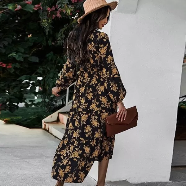 Princesse Fleurie Robe Longue Fleurie Chic Best Sale