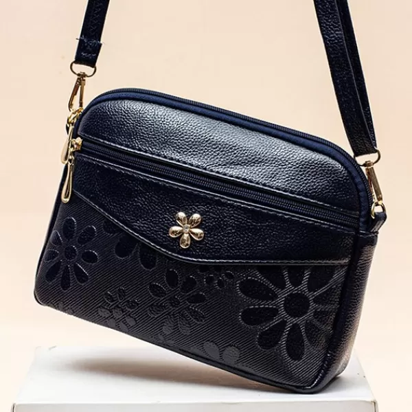 Princesse Fleurie Sac Besace Fleuri Hot