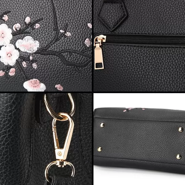 Princesse Fleurie Sac Fleur de Cerisier Shop