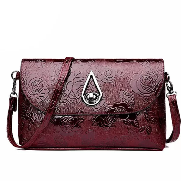 Princesse Fleurie Sac Pochette Fleuri Outlet