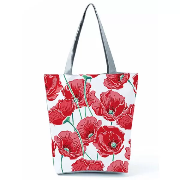 Princesse Fleurie Tote Bag Fleuri Clearance